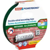 Beiersdorf TESA POWERBOND ULKONA 5 X 19