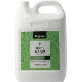 Dogman P?ls & Fjun Aloe Vera 5 l shampoo