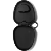 Spigen Klasden Suunniteltu Airpods Max -kantolaukkulaukkulle - Hiilenharmaa [Yhteensopiva lepotilan Smart Case -kotelon kanssa]