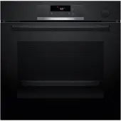 Bosch Serie 4 (HRG532BB3) uuni, musta
