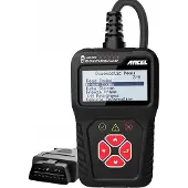 Ancel AS100/AC100 OBD2-diagnostiikkaskanneri