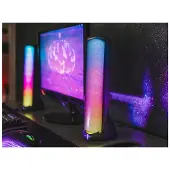 Tracer Speaker 2.0 Sigma USB BT RGB