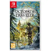 Octopath Traveler ZERO