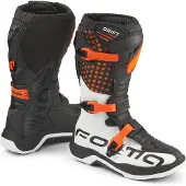 Forma Drift Lasten motocross-saappaat