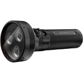 Led Lenser Taskulamppu P18R