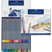 Faber Castell Goldfaber Vesiväri