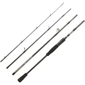 Daiwa Exceler Mobile Kevyt Heittovapa