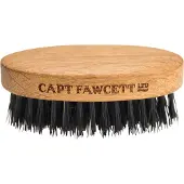 Captain Fawcett Wild Boar Bristle Beard Brush