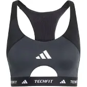 Adidas Techfit Workout Color Block Keskivahva Urheiluliivit