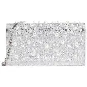 Steve madden Bforever - Silver - ONE SIZE