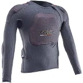 Leatt 3df Airfit Lite Evo Jr Langarm-schutztrikot