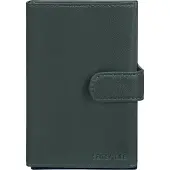 Samsonite Alu Fit Lompakko