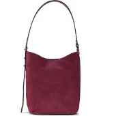 Kate spade new york Halo Crossbody-laukku Nahka 31 cm Lila