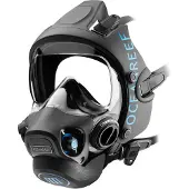 Ocean Reef Neptune Iii Basic Bundle Kasvonaamari