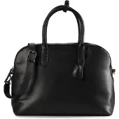 Marc O'Polo Shopperit M Nahka 40 cm Musta