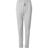 Pepe Jeans Housut meleerattu harmaa