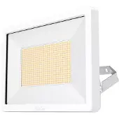 Theben LED-ulkoseinävalaisin theLeda B100 dual, valkoinen, IP65, Valkoinen/opaali, Alumiini, seinäkohdevalaisin