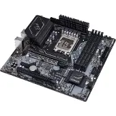 Asrock H670M Pro RS LGA1700 mATX -emolevy