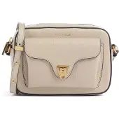Coccinelle Beat Soft - Olkalaukku beige