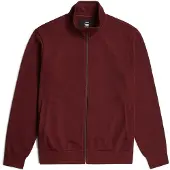 G-Star Nifous Kokovetoketjullinen Collegepaita