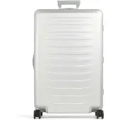 Porsche Design Roadster 4-pyöräinen Lentolaukku 78 cm Hopeanvärinen