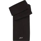 Karl Lagerfeld Kaulaliina musta