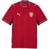 Puma Tsekki Kotipaita World Cup 2026 - , koko X-Small