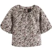 Lindex Blouse Kylie - Multi/patterned - L