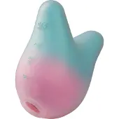 Satisfyer Mermaid Vibes mint/pink