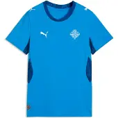 Puma Iceland 2026 Home Jersey Women, koko XX-Large