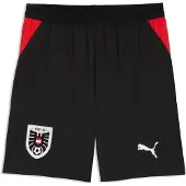 Puma Austria 25/26 Replica Shortsit