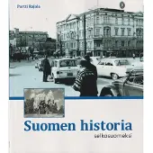 Rajala, Suomen historia (selkokirja)