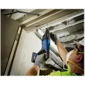 Bosch GBH 18V-26 D Professional - akkuporavasara, sds plus -kiinnitys