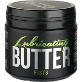 Cobeco pharma Lubricating Butter Fists 500ml