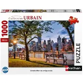 Ravensburger palapeli 1000 p