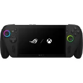 Asus ROG Xbox Ally X pelikone