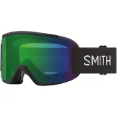 Smith Squad S - Chromapop Everyday Blue Mirror 2QJ