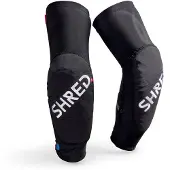 Shred Flexi Pads Lite Kyynärpääsuojat