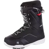 Nitro Men's Tangent TLS Black Laskettelumonot 44 2/3 (29.5 cm)
