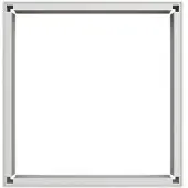 ABB UK 1R 90MM (1*12) PS (AP612)