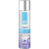 System Jo - H2O Lubricant Cool, 120 ml