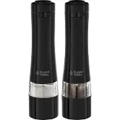 Russell Hobbs - Suola- ja pippurimylly 28010-56 musta