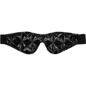 Ouch! Silmänaamio Ouch! Luxury Eye Mask