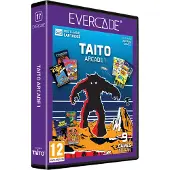 Taito Arcade 1 (Evercade)