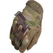 Mechanix M-PACT hanskat, #L Hanskat