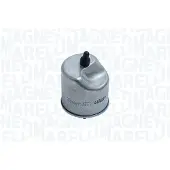 MAGNETI MARELLI Polttoainesuodatin 153071760730