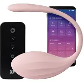 Satisfyer Ribbed Petal Black