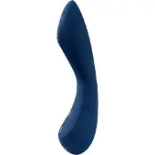 Satisfyer G-Spot Wave 4 - G-pistevibraattori (sininen)