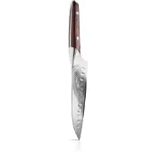 Eva Solo Nordic Kitchen santokuveitsi 18 cm Damaskinteräs