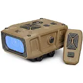 Vortex Impact 4000 Ballistic Laser Rangefinder